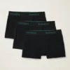 3-pack supermjuka underkläder: Bonobos trunks & boxershorts