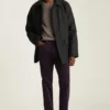 5-fickorsbyxor i corduroy 5-fickorsbyxor i corduroy