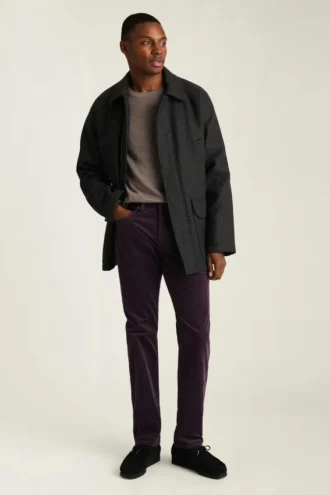 5-fickorsbyxor i corduroy