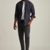 5-fickorsbyxor i corduroy 5-fickorsbyxor i corduroy