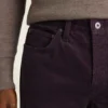 5-fickorsbyxor i corduroy 5-fickorsbyxor i corduroy