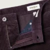 5-fickorsbyxor i corduroy 5-fickorsbyxor i corduroy
