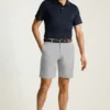 Andningsbara och mångsidiga Bonobos Performance Link golfshorts