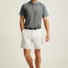 Andningsbara och mångsidiga Bonobos Performance Link golfshorts