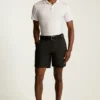 Andningsbara och mångsidiga Bonobos Performance Link golfshorts