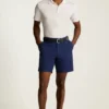 Andningsbara och mångsidiga Bonobos Performance Link golfshorts