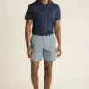 Andningsbara och mångsidiga Bonobos Performance Link golfshorts