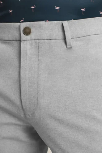Andningsbara och mångsidiga Bonobos Performance Link golfshorts