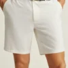 Andningsbara och mångsidiga Bonobos Performance Link golfshorts