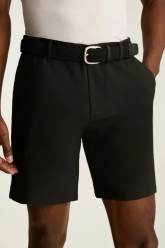 Andningsbara och mångsidiga Bonobos Performance Link golfshorts
