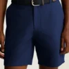 Andningsbara och mångsidiga Bonobos Performance Link golfshorts