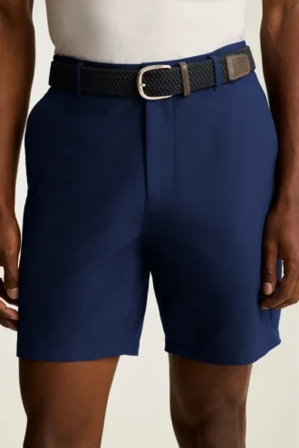 Andningsbara och mångsidiga Bonobos Performance Link golfshorts