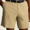 Andningsbara och mångsidiga Bonobos Performance Link golfshorts