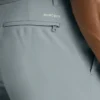 Andningsbara och mångsidiga Bonobos Performance Link golfshorts