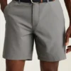Andningsbara och mångsidiga Bonobos Performance Link golfshorts