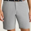 Andningsbara och mångsidiga Bonobos Performance Link golfshorts