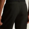 Andningsbara och mångsidiga Bonobos Performance Link golfshorts