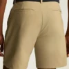 Andningsbara och mångsidiga Bonobos Performance Link golfshorts
