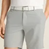 Andningsbara och mångsidiga Bonobos Performance Link golfshorts