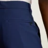 Andningsbara och mångsidiga Bonobos Performance Link golfshorts