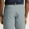 Andningsbara och mångsidiga Bonobos Performance Link golfshorts