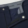 Andningsbara och mångsidiga Bonobos Performance Link golfshorts