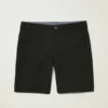 Andningsbara och mångsidiga Bonobos Performance Link golfshorts