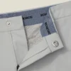Andningsbara och mångsidiga Bonobos Performance Link golfshorts