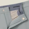 Andningsbara och mångsidiga Bonobos Performance Link golfshorts