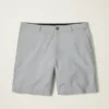 Andningsbara och mångsidiga Bonobos Performance Link golfshorts