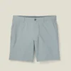 Andningsbara och mångsidiga Bonobos Performance Link golfshorts