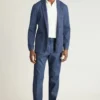 Blazer i kustlinne Blazer i kustlinne