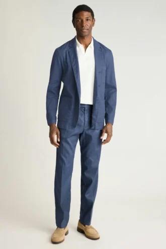 Blazer i kustlinne
