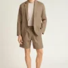 Blazer i kustlinne Blazer i kustlinne