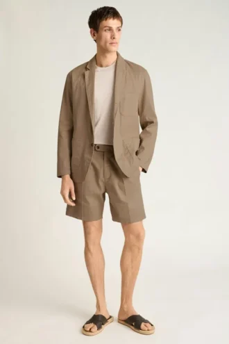 Blazer i kustlinne