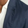 Blazer i kustlinne Blazer i kustlinne