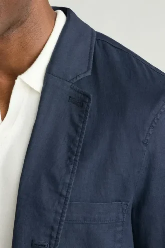 Blazer i kustlinne