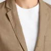 Blazer i kustlinne Blazer i kustlinne