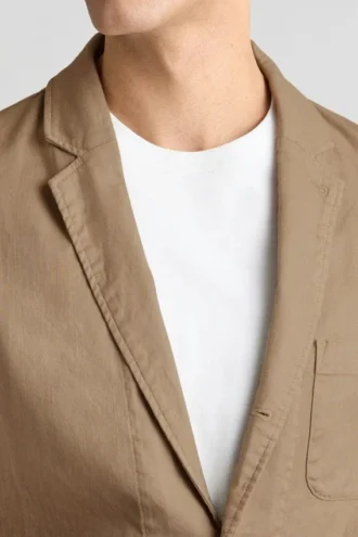 Blazer i kustlinne