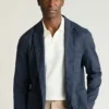 Blazer i kustlinne Blazer i kustlinne