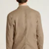 Blazer i kustlinne Blazer i kustlinne