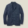 Blazer i kustlinne Blazer i kustlinne