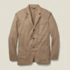 Blazer i kustlinne Blazer i kustlinne