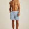 Boardwalk badshorts