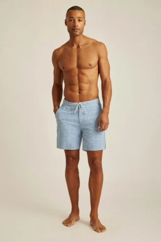 Boardwalk badshorts
