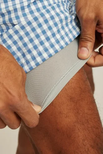 Boardwalk badshorts