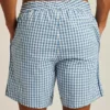 Boardwalk badshorts