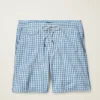 Boardwalk badshorts