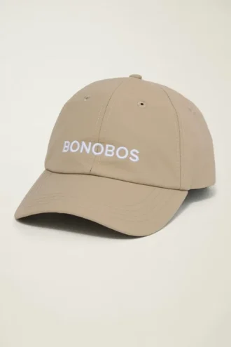 Bonobos golfhatt för herr