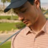 Bonobos golfhatt för herr
